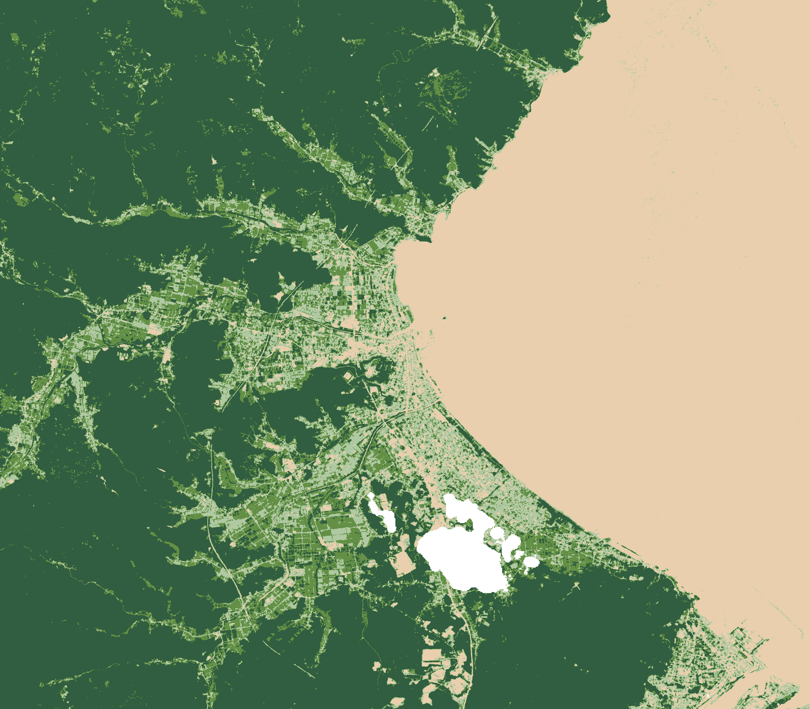 Himi NDVI